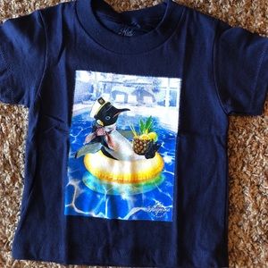 Penguin Tshirt